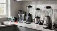 costly blender purchasing errors
