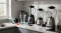 costly blender purchasing errors