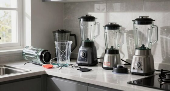 costly blender purchasing errors