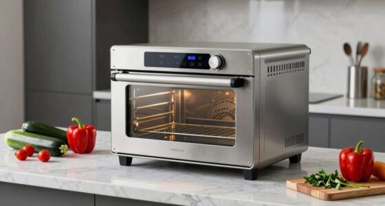 countertop oven for plant based