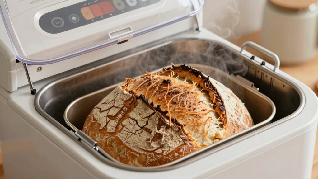 crust elasticity flavor depth