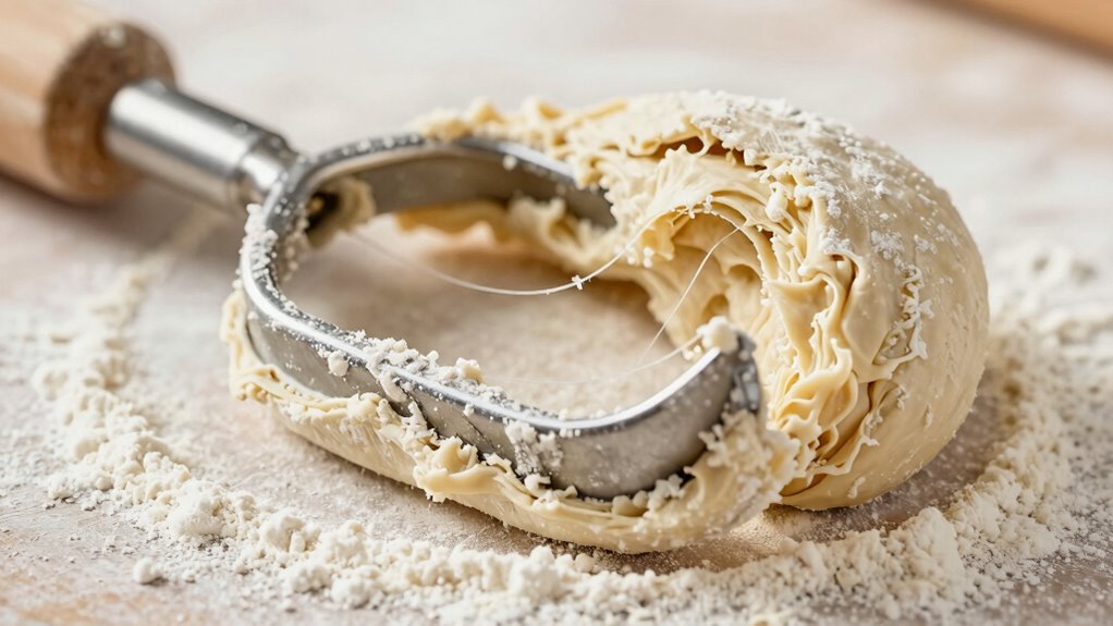 dough hook maintenance and troubleshooting