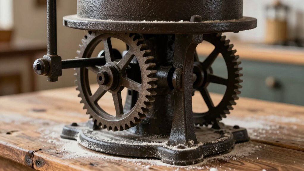durability cleaning sustainability components