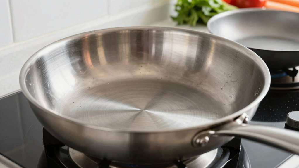 durable safe stylish cookware