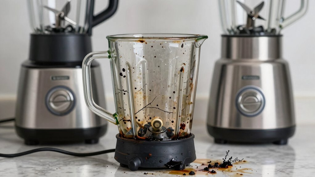 durable stylish blender essentials