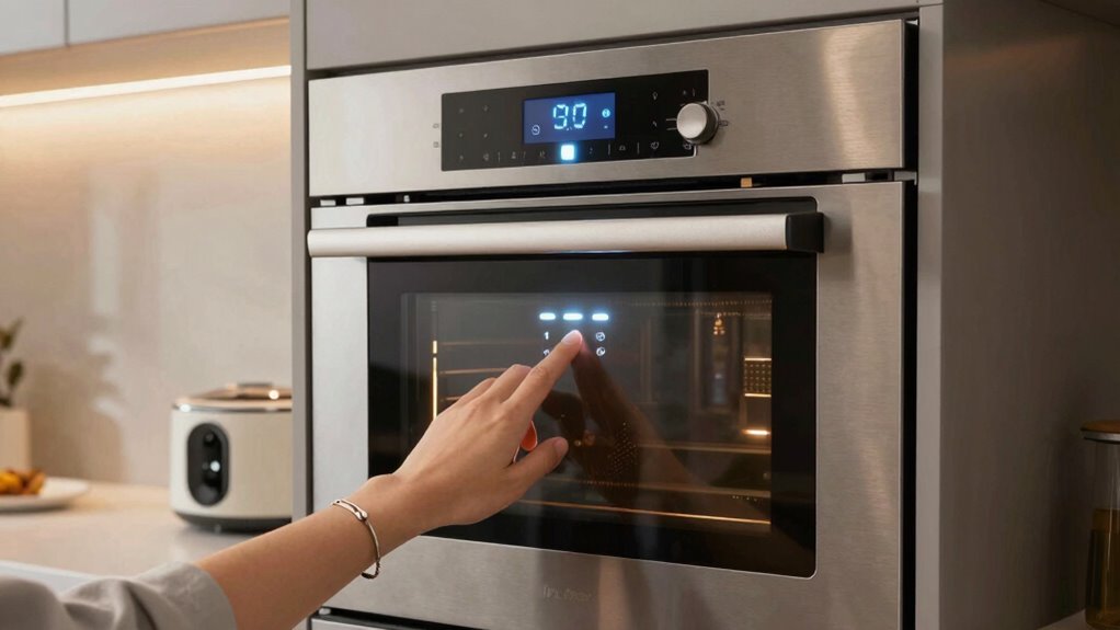 easy intuitive cooking experience