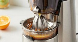 easy juice cleaning method