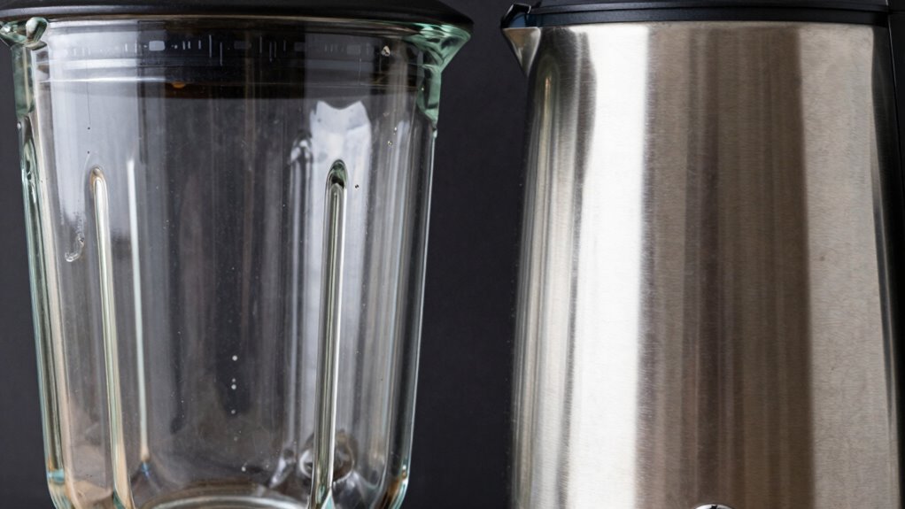 easy to clean and preserve