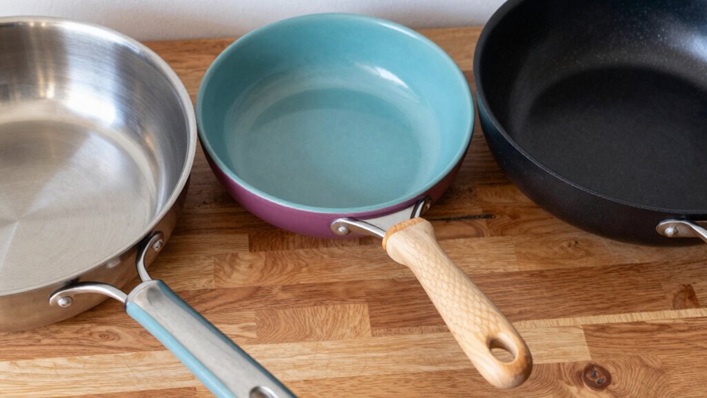 eco friendly durable cookware options