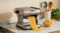 electric pasta maker debate