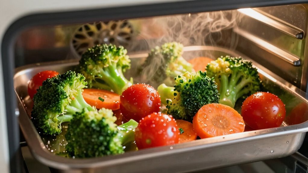 elevate veggie flavor tips