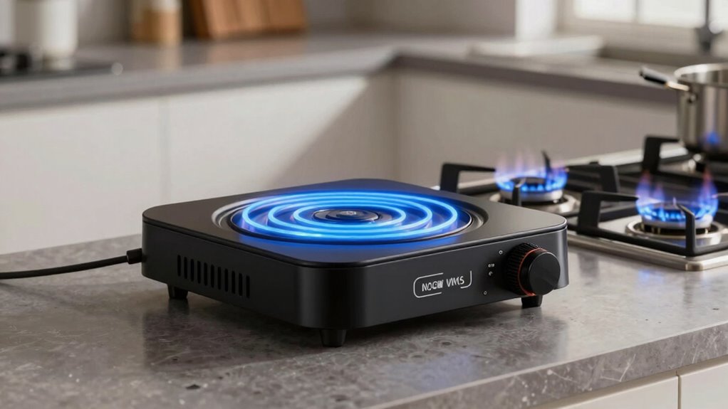 energy efficient cost effective cooking