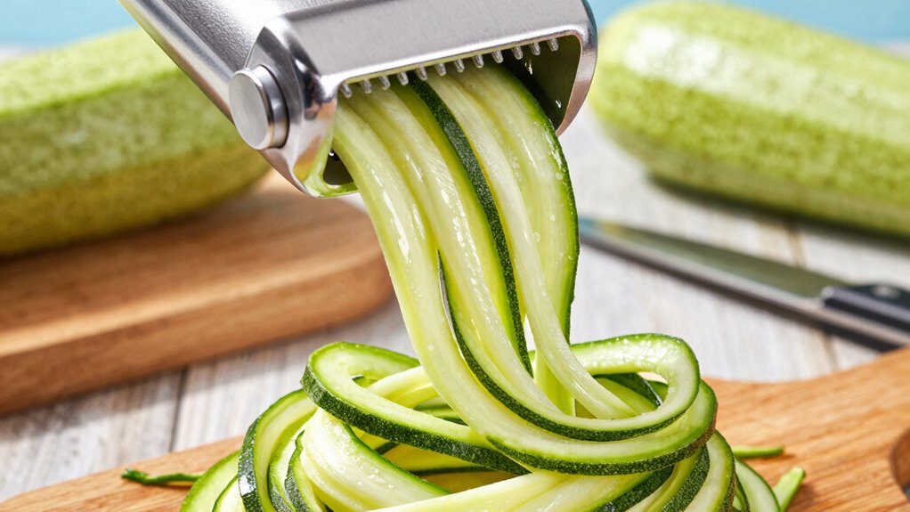 enhanced visual and texture appeal