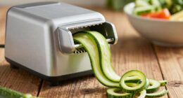 enhanced zucchini noodle experience