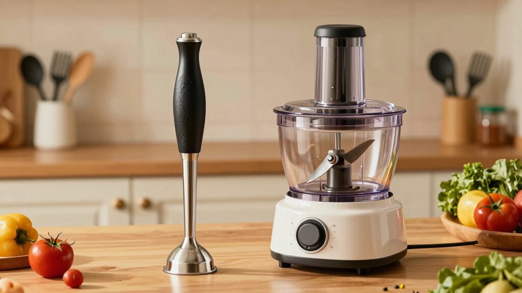essential features for kitchen gadgets
