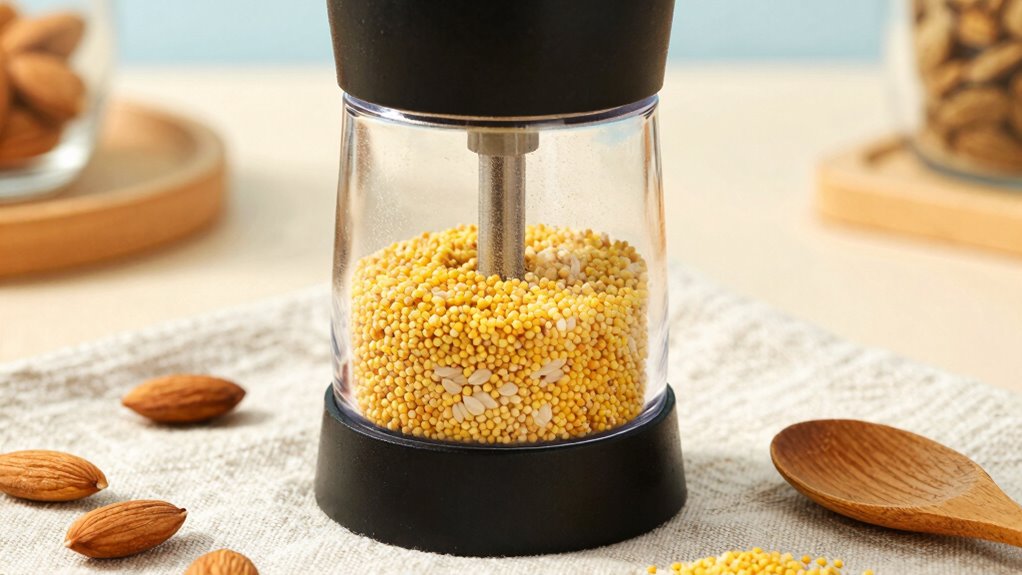 essential tools for gluten free flour