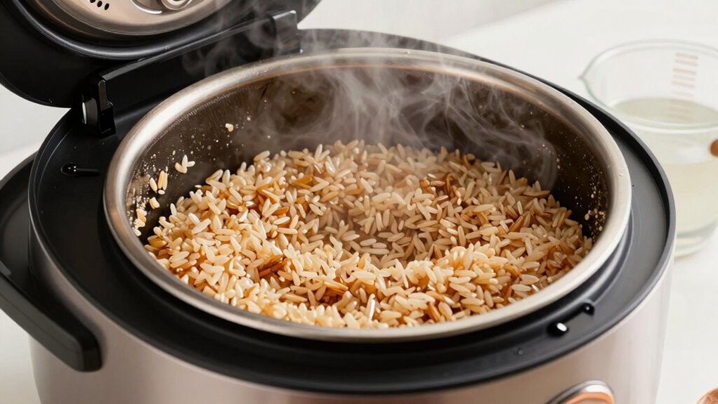 essential tools for perfect rice