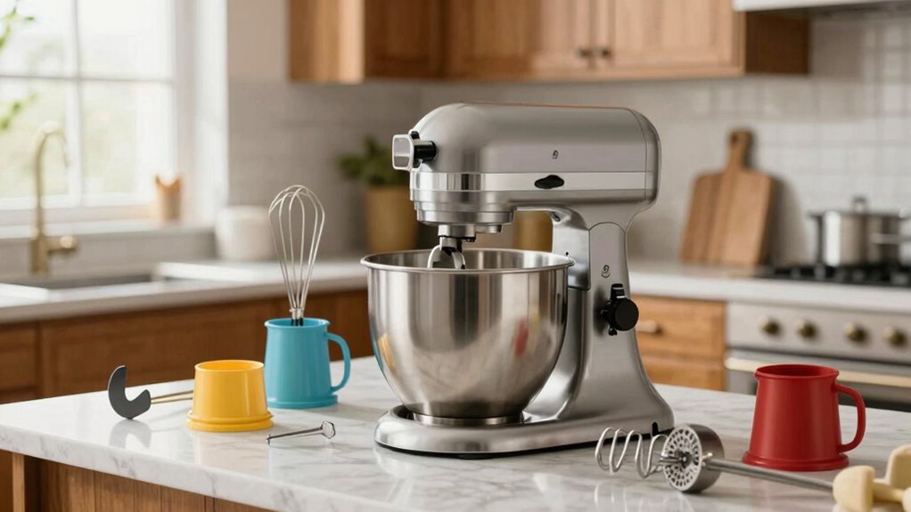 evaluate accessories value wisely