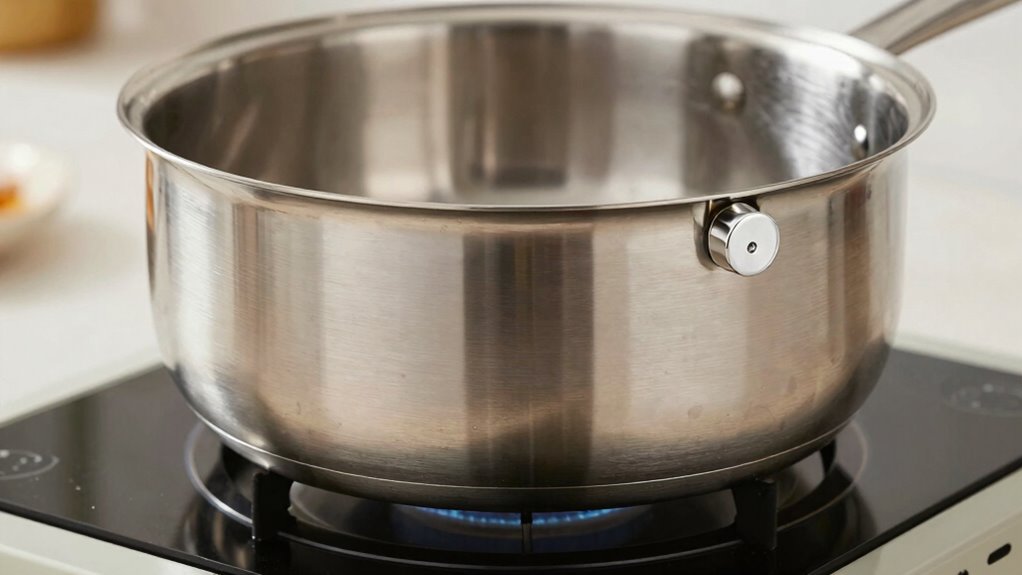 evaluate cookware performance thoroughly