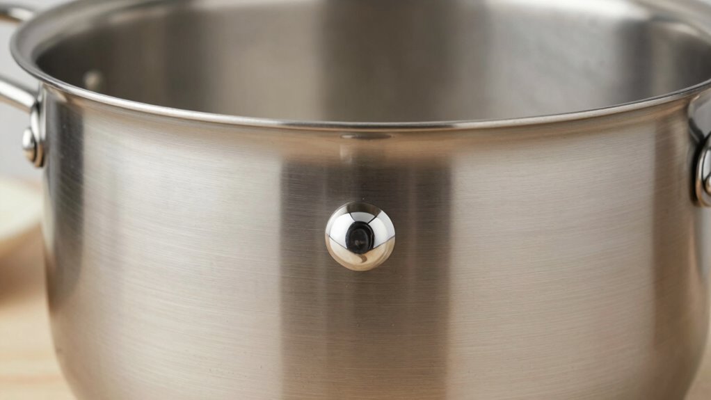 even heat durable construction