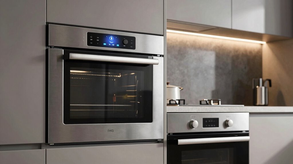 faster heating with smart technology