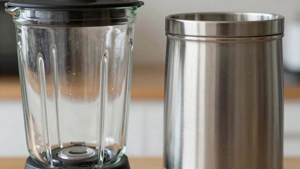 glass preserves flavor longer