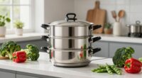 healthy versatile cooking tool