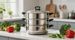 healthy versatile cooking tool