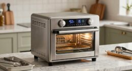 hidden tradeoff in appliances