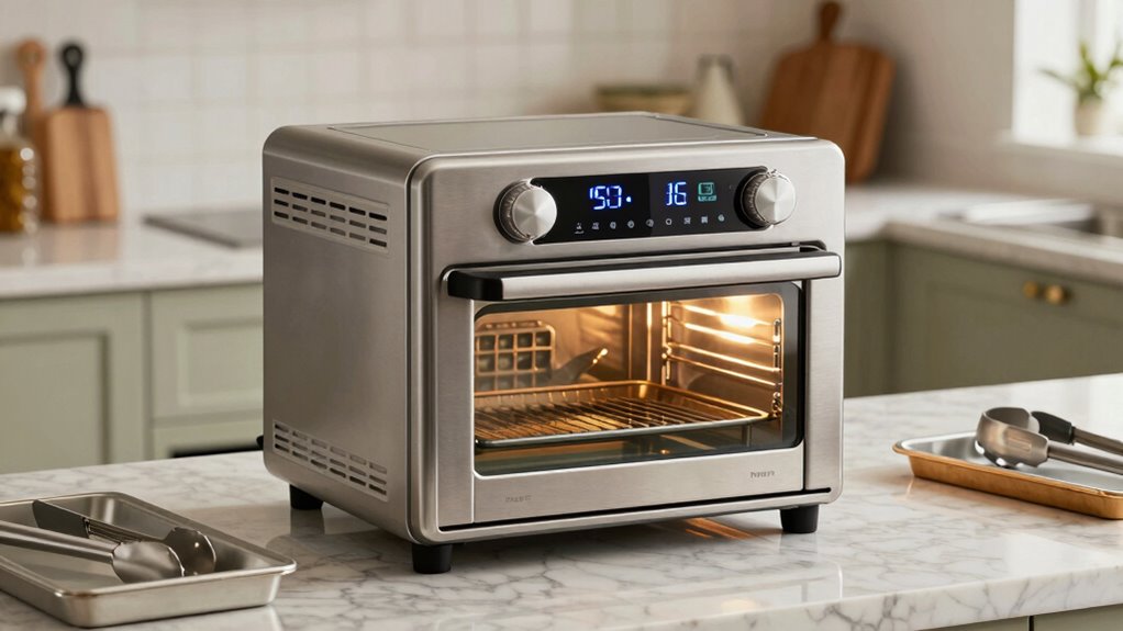 hidden tradeoff in appliances