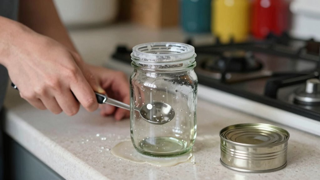 identify and fix canning issues