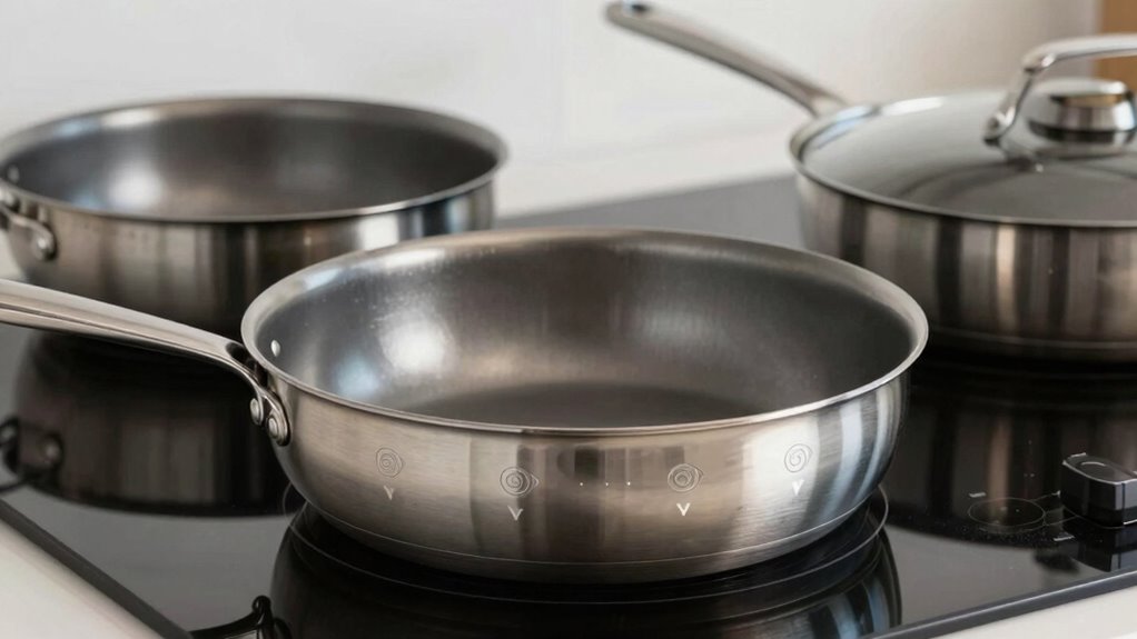 induction compatibility symbols explained