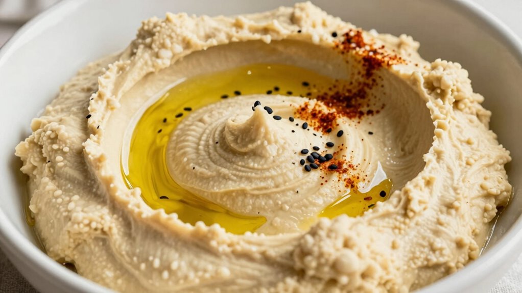 ingredients techniques quality consistency