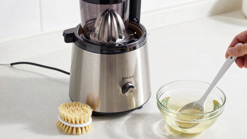 juicer types and compatibility