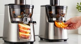 juicer types comparison