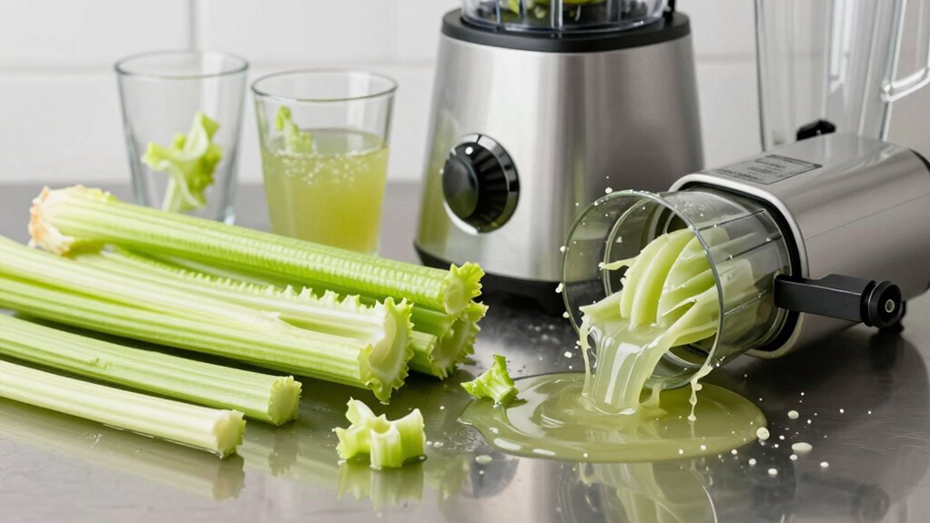 juicing methods influence flavor