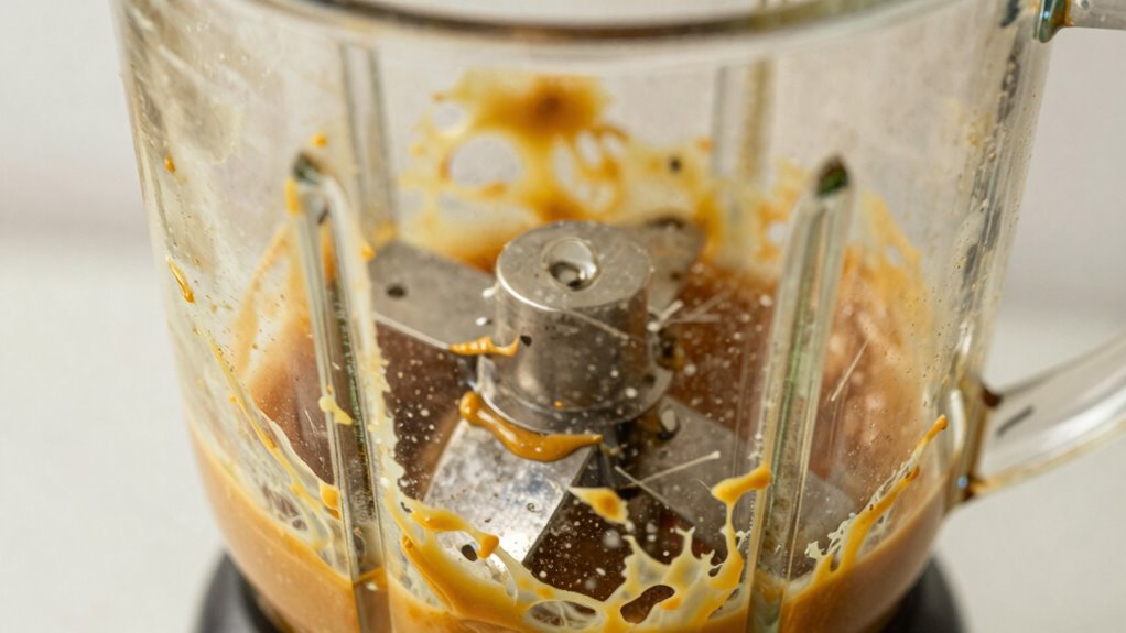 low power blenders overheat quickly