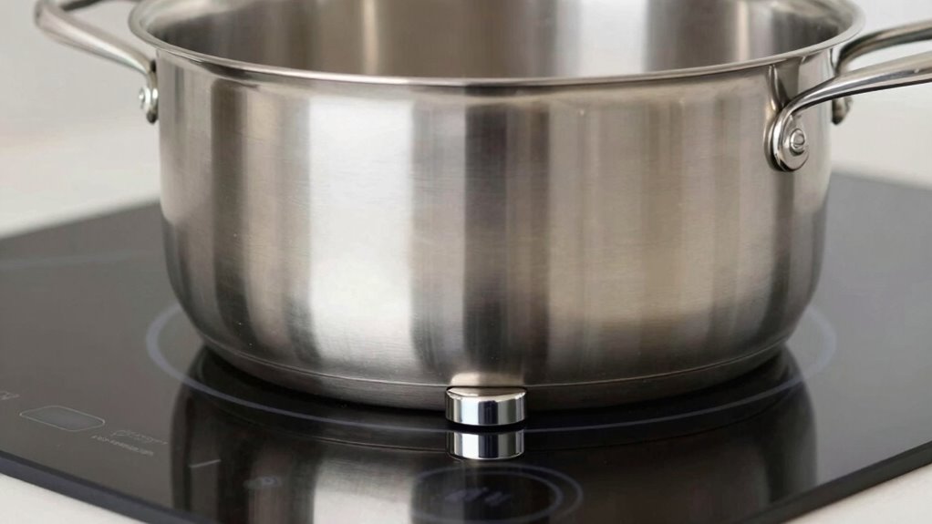 magnet test confirms compatibility