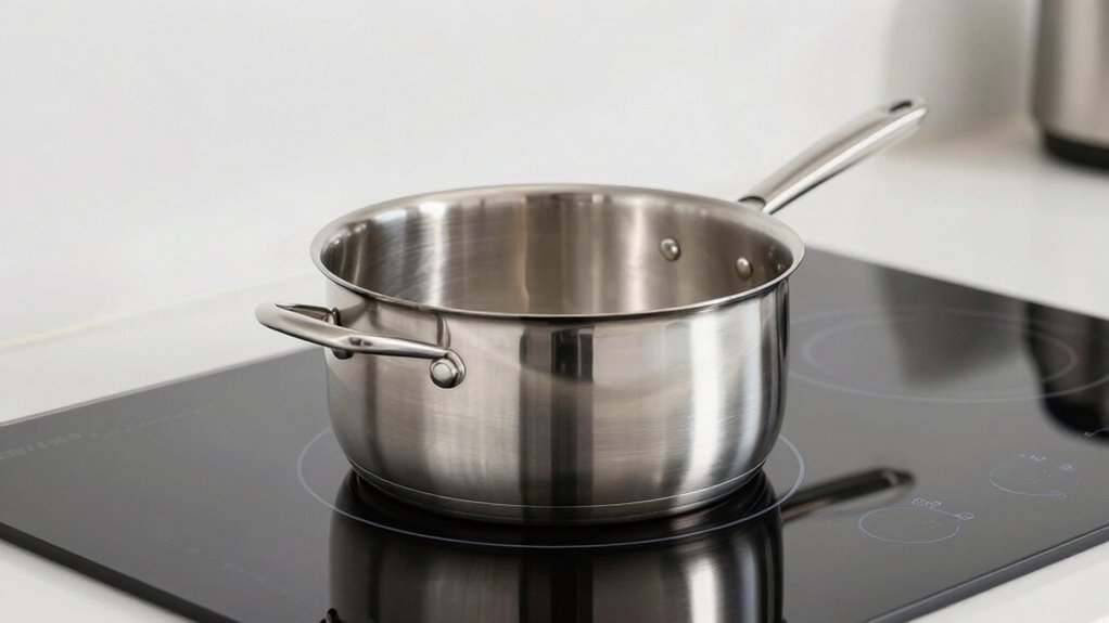 magnet test for cookware