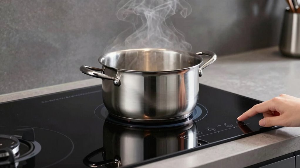 magnet test for induction cookware