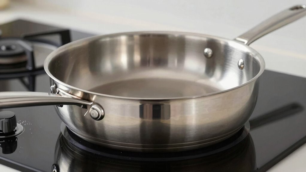 magnetic test isn t enough