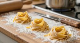 making fresh pasta easier