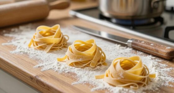 making fresh pasta easier
