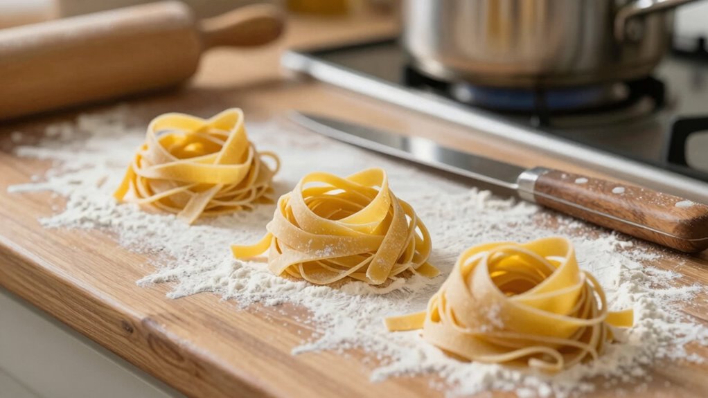 making fresh pasta easier