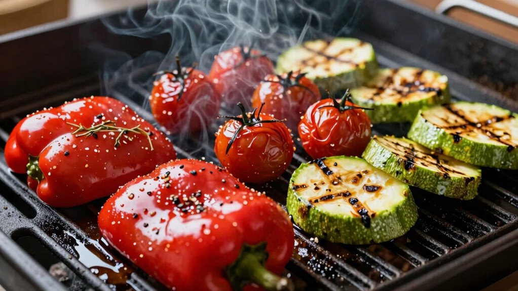 marinate season brush enhance