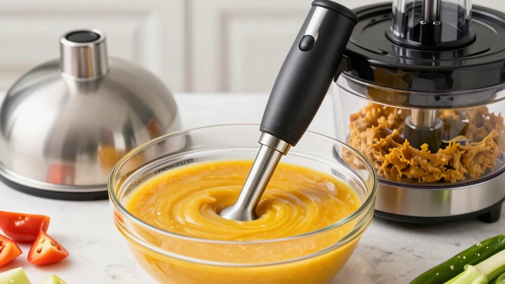 matching tools to cooking habits