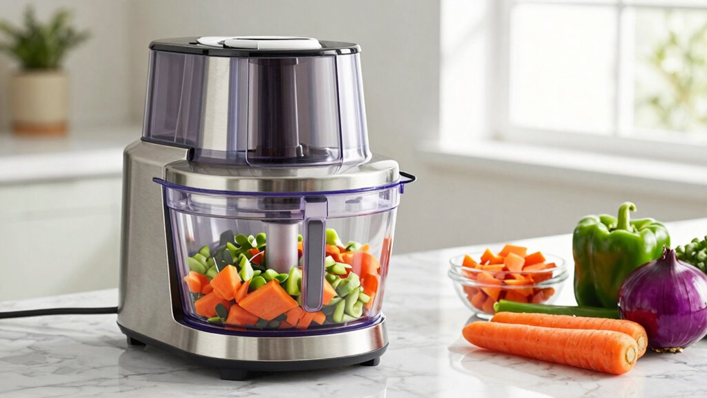 meal prep time saver