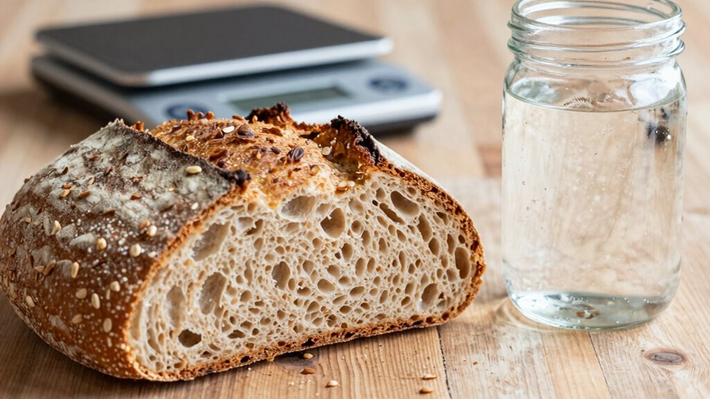 monitor adjust hydrate note