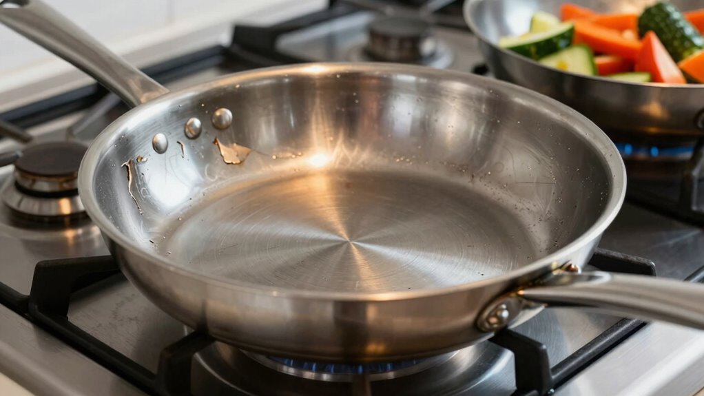 non stick safety and alternatives