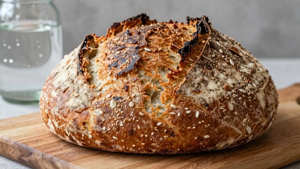 optimal dough hydration techniques